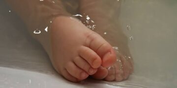Infant, 2, dies after falling into water tub in Kupwara