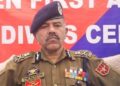 Your days are numbered, DGP Nalin Prabhat warns terror supporters
