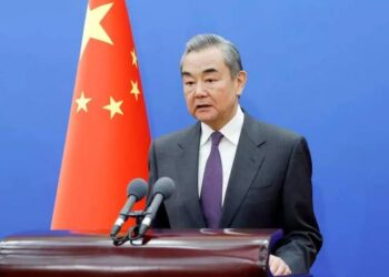International Community demands resumption of normal passage through Hormuz Strait: China