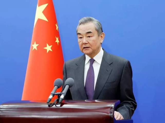 International Community demands resumption of normal passage through Hormuz Strait: China