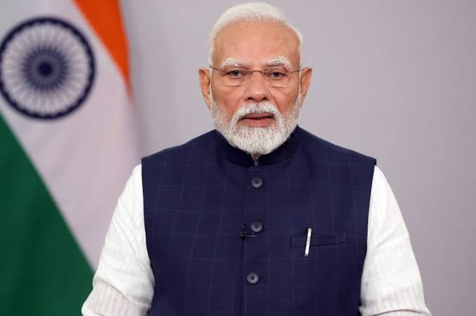 PM Modi dedicates Ganga Expressway to the nation