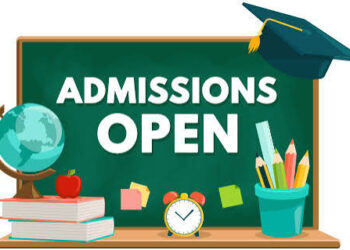 Higher Education Department notifies Spot Round for UG Admissions 2026–27