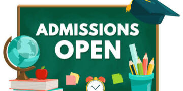 Higher Education Department notifies Spot Round for UG Admissions 2026–27