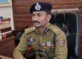 Srinagar Police Deploys Drones, Tight Security for 8th Muharram Procession: SSP