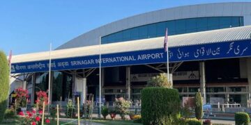 Srinagar Airport lifts operational curbs, late-evening flights expected under winter schedule