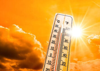 Srinagar records hottest night of season as minimum temp settles at 19.2°C