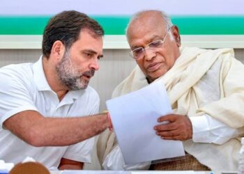Congress leaders condemn Kulgam terror attack, demand tough action against perpetrators