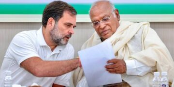Congress leaders condemn Kulgam terror attack, demand tough action against perpetrators