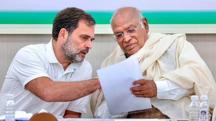 Congress leaders condemn Kulgam terror attack, demand tough action against perpetrators