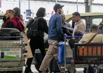 India issues revised travel advisory for Iran, Urges nationals to exercise caution