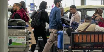 India issues revised travel advisory for Iran, Urges nationals to exercise caution