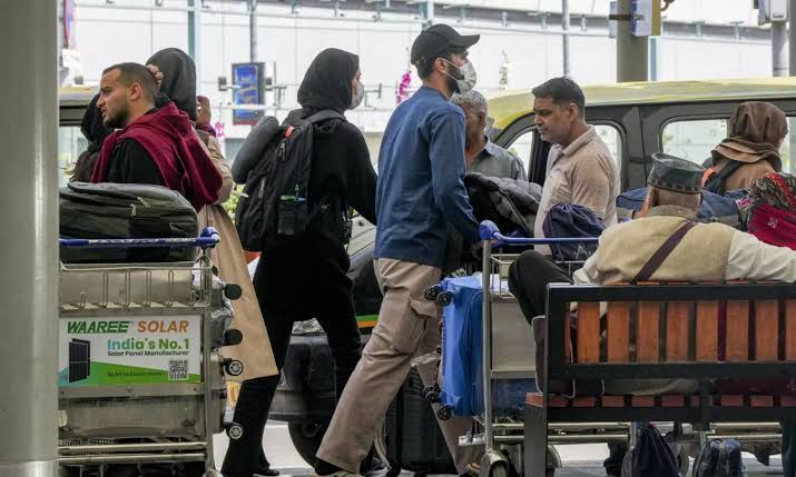 India issues revised travel advisory for Iran, Urges nationals to exercise caution