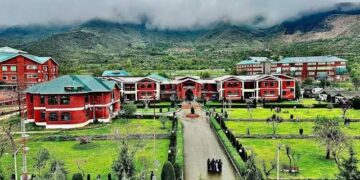 DJMC IUST set to host Film Festival 2026
