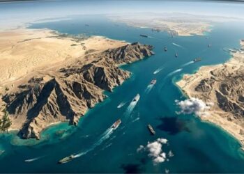 Iran may divide countries into three categories for Strait of Hormuz access: Reports