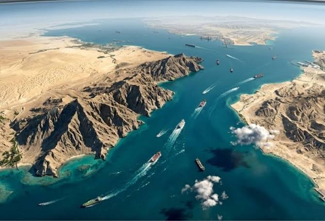Iran may divide countries into three categories for Strait of Hormuz access: Reports