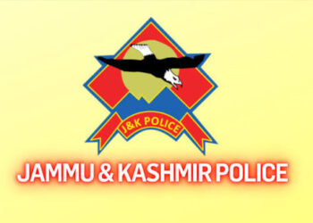 Handwara Police bust terror module run by ex-terrorist operating in Hybrid Mode