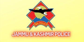 Handwara Police bust terror module run by ex-terrorist operating in Hybrid Mode