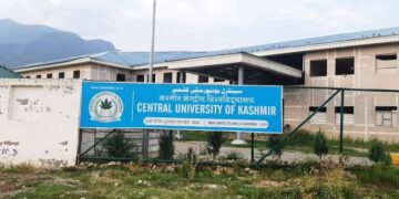 Complaint Against CUK Chemistry HOD, University Relieves Him of Duties