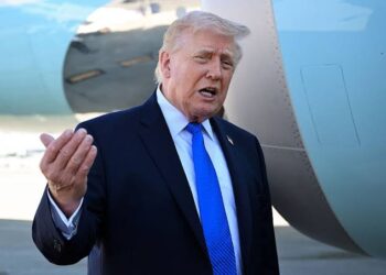 ‘Open Hormuz or face consequences’: Trump issues warning to Iran