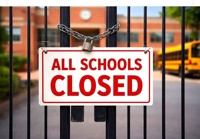 Eid-ul-Adha: Schools in Kashmir to remain closed till Friday