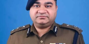 Multi-tier security in place across Kashmir for I-Day: IGP Birdi