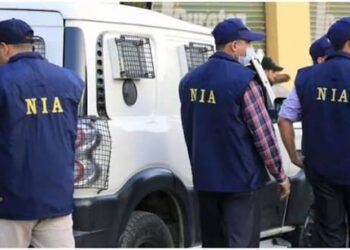 NIA carries out raids across several Kashmir districts in terror case