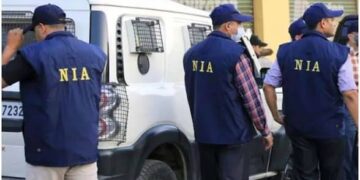 NIA carries out raids across several Kashmir districts in terror case
