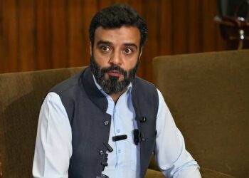 Will answer in few days: Aga Ruhullah on Farooq Abdullah’s resignation remark