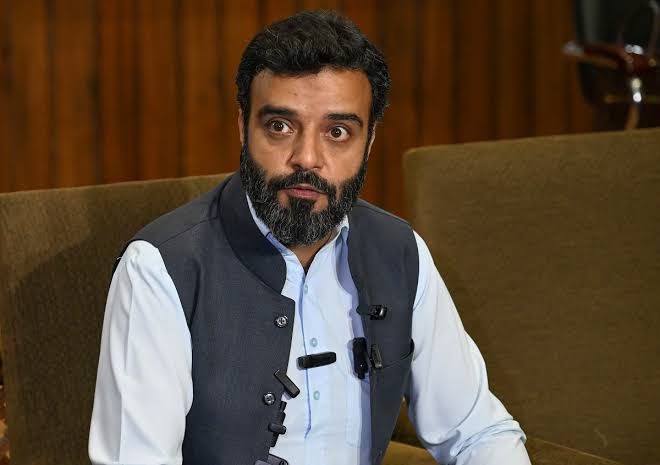 Will answer in few days: Aga Ruhullah on Farooq Abdullah’s resignation remark