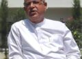 Congress not joining Cabinet till J&K statehood is restored: Tariq Karra