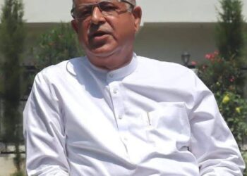 Congress not joining Cabinet till J&K statehood is restored: Tariq Karra