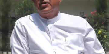 Congress not joining Cabinet till J&K statehood is restored: Tariq Karra