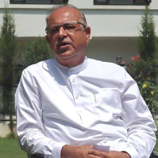 Congress not joining Cabinet till J&K statehood is restored: Tariq Karra