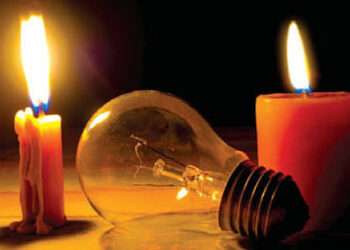 KPDCL announces power shutdown in Kashmir parts