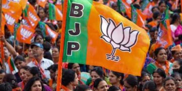 BJP Suspends 9 Anantnag Office Bearers Over ‘Unauthorized’ Tiranga Rally, Objectionable Slogans