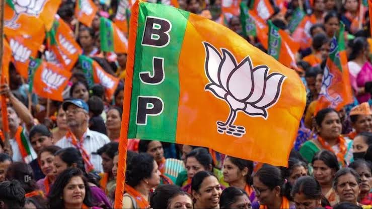 BJP Suspends 9 Anantnag Office Bearers Over ‘Unauthorized’ Tiranga Rally, Objectionable Slogans