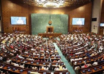Lok Sabha votes against Constitution Amendment Bill aimed at implementing women’s reservation from 2029 general elections