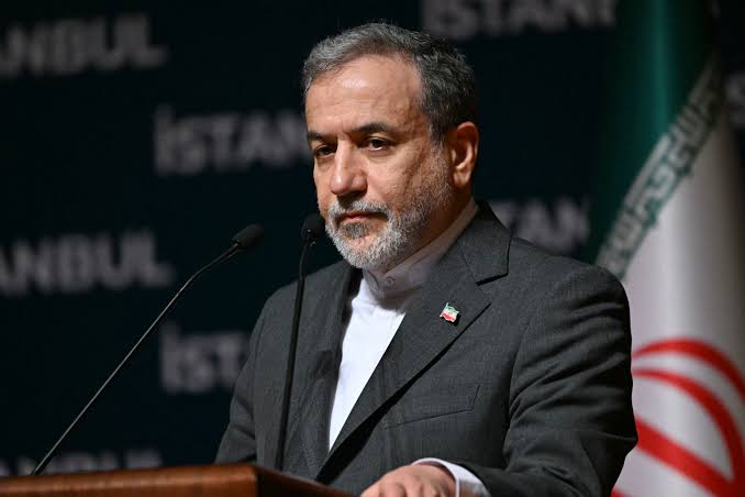 Iran dismisses Trump’s unilateral ceasefire extension as ‘ploy’, saying Tehran never asked for it