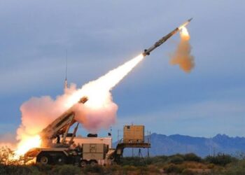 US seeks $25.4 billion interceptor missile surge to counter Epic Fury stockpile attrition