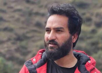 HC quashes PSA detention of Mehraj Malik