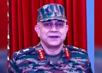 Lt Gen Balbir Singh set to take over Army’s strategic Chinar Corps