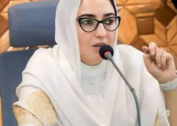 Statehood will return when time comes, alleges NC cheated voters: BJP leader Darakhshan Andrabi