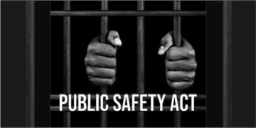 Police executes PSA warrant against woman involved in multiple anti-national cases in Baramulla