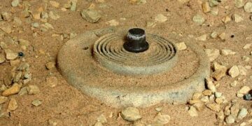 JCO Injured in Mine Blast During Patrol Along LoC in Rajouri