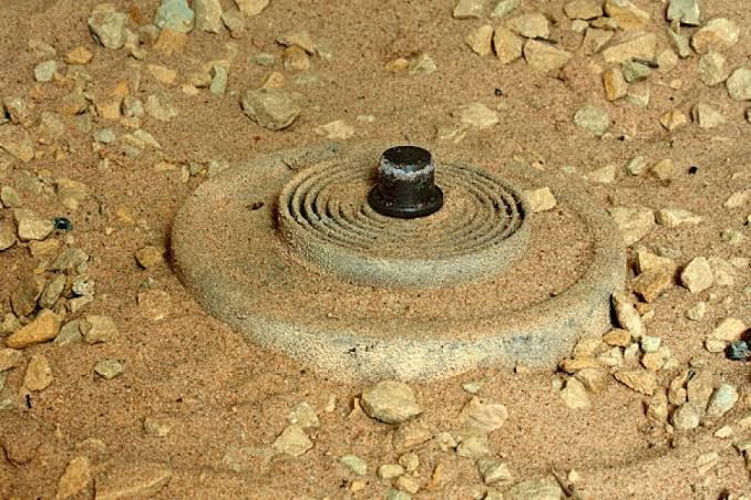 JCO Injured in Mine Blast During Patrol Along LoC in Rajouri