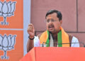 BJP National president on maiden J&K visit on Jul 6, 7; to discuss political scenario, address rally