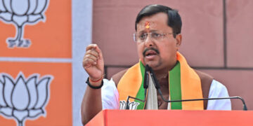 BJP National president on maiden J&K visit on Jul 6, 7; to discuss political scenario, address rally