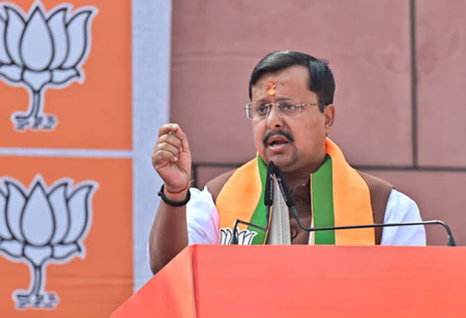 BJP National president on maiden J&K visit on Jul 6, 7; to discuss political scenario, address rally