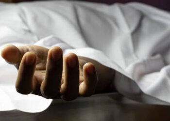 Four days after losing son, grandson in Budgam crash, grandfather dies