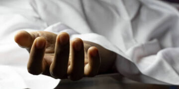 Four days after losing son, grandson in Budgam crash, grandfather dies